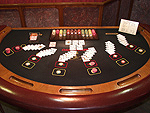 Пятикарточный покер с обменом
